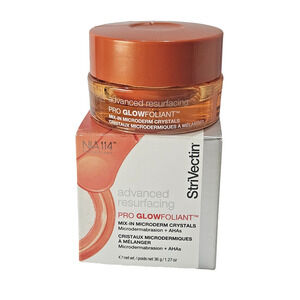 StriVectin Microdermabrasion Advanced Resurfacing 1.27oz Microdermabrasion